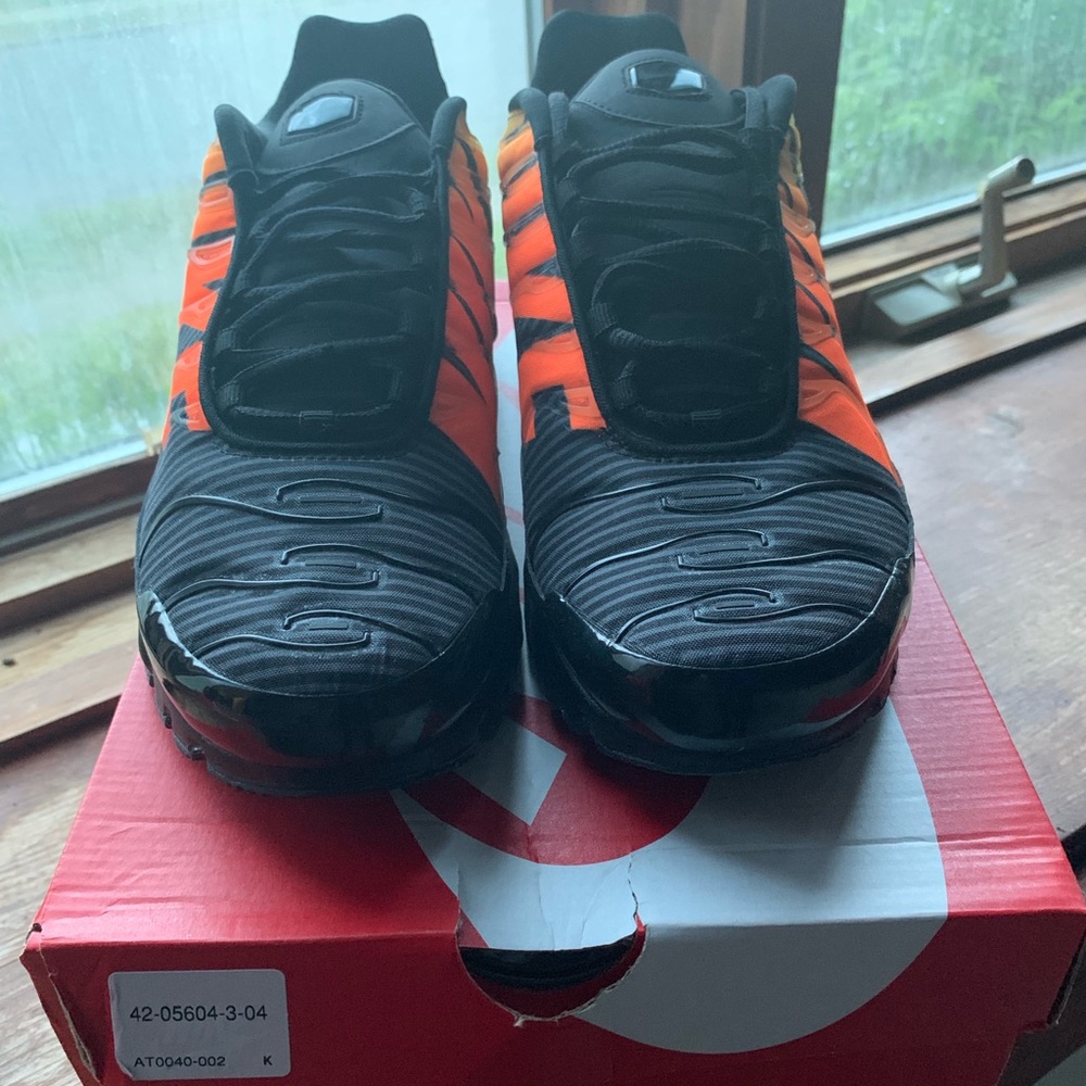 Nike Air Max Plus